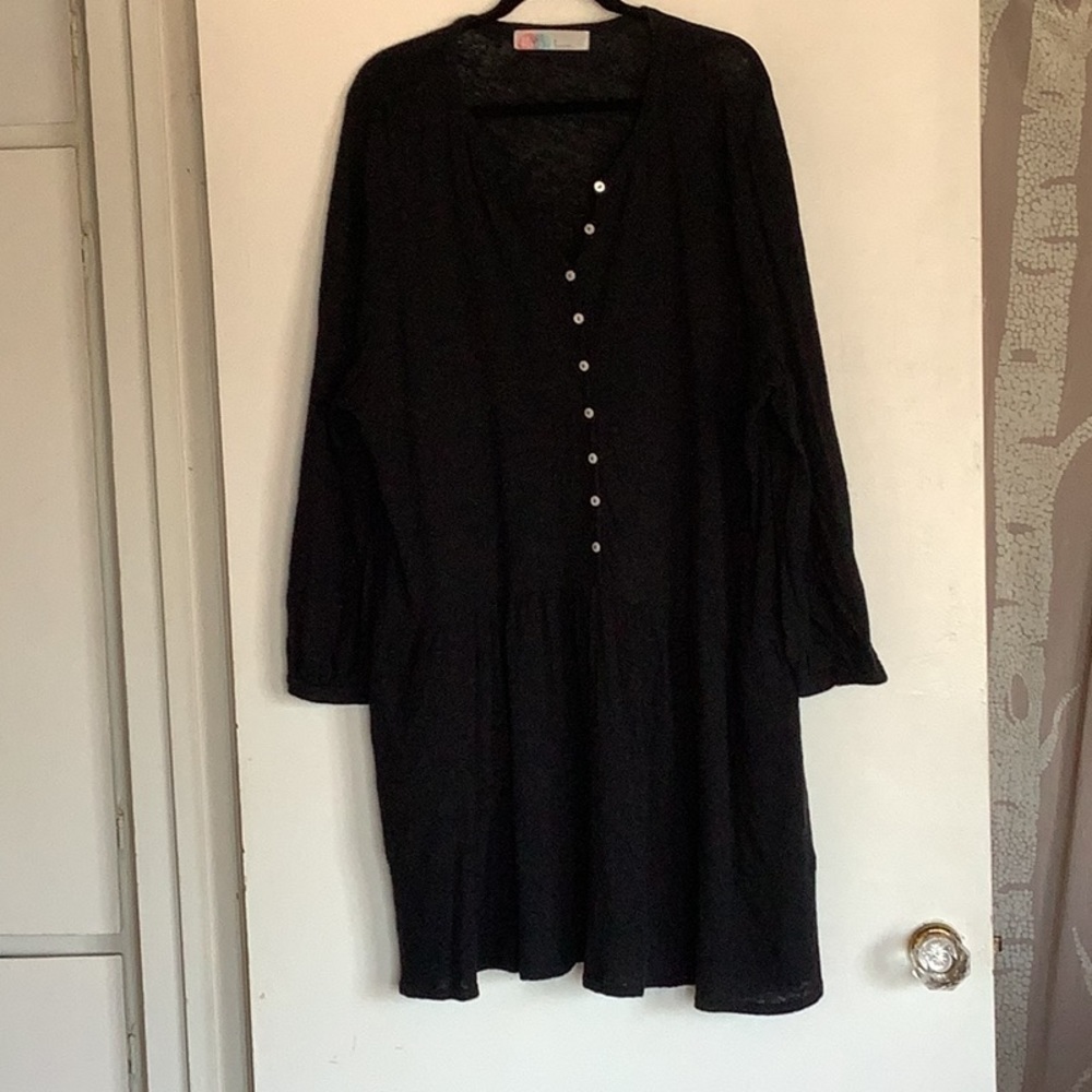 Free People casual dress/tunic